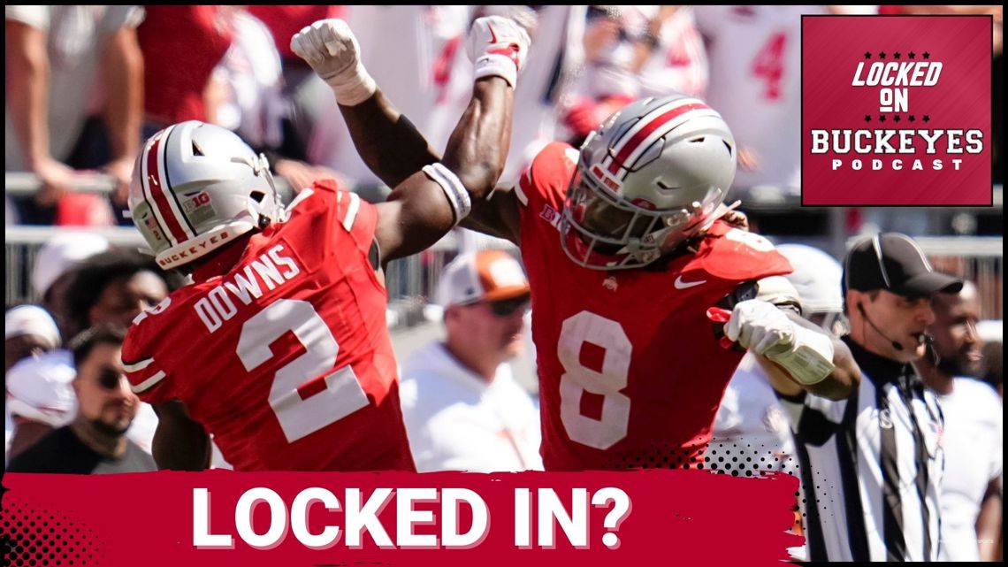 Ohio State Hosts Grambling State In Highly Anticipated Band Battle