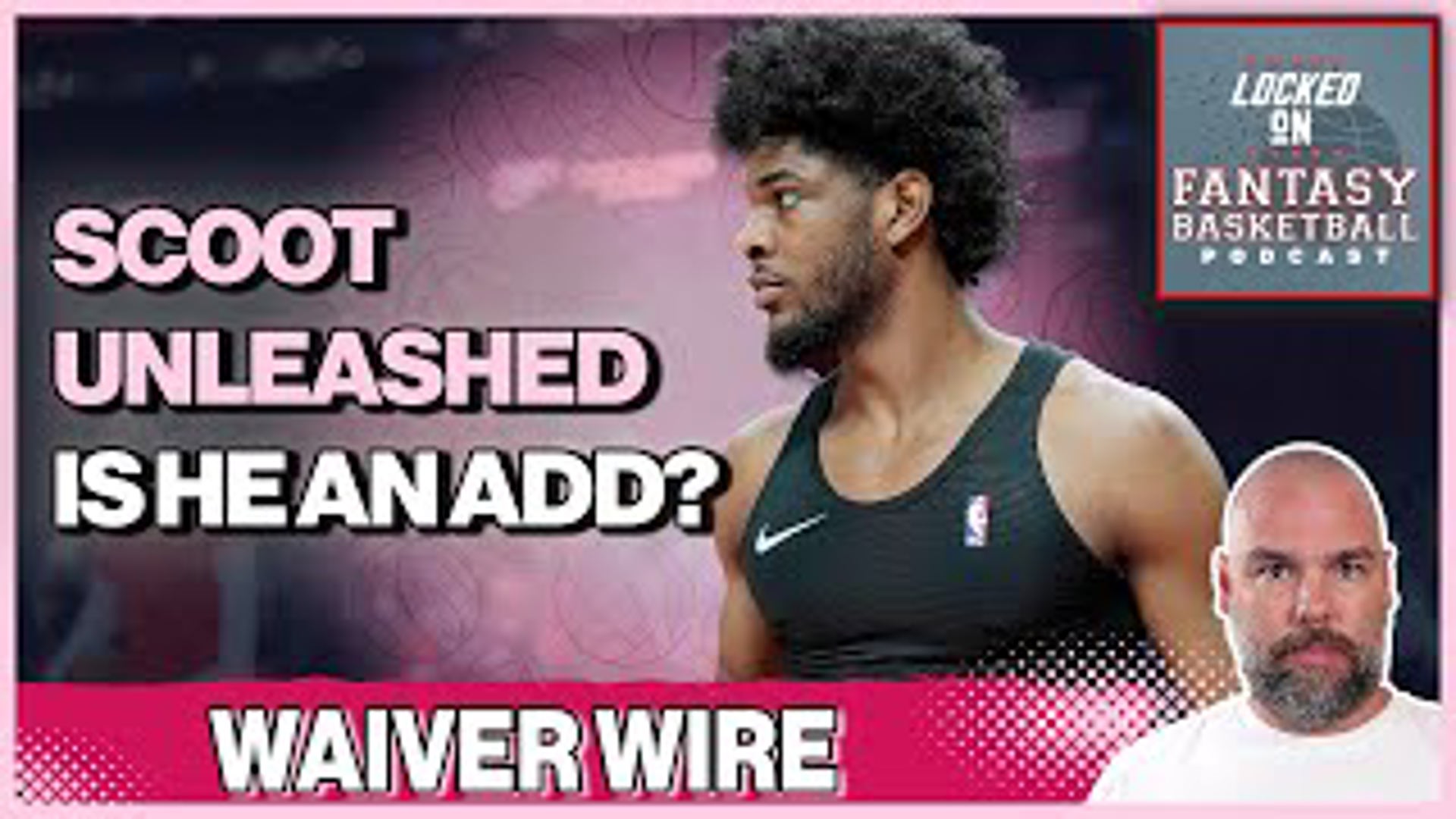Unlock the secrets to dominating your NBA Fantasy Basketball league with insights on the latest trades and player performances.