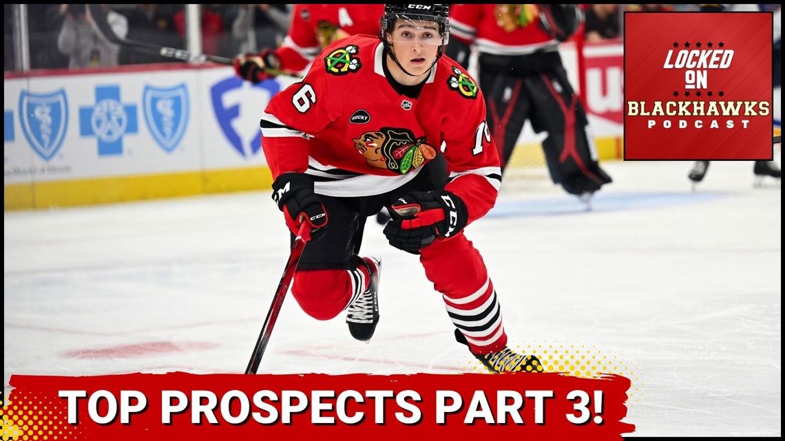 Six Kings Prospects Compete in 2025 World Junior Summer Showcase Minneapolis
