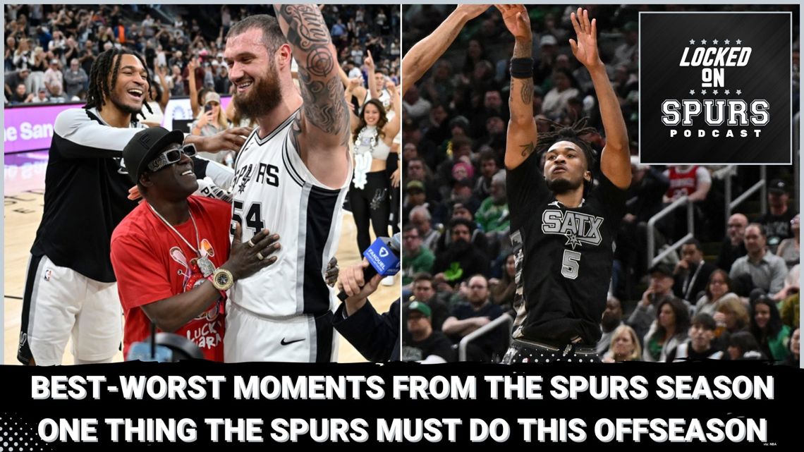 Spurs Targeting Superstars Amid Trade Rumors