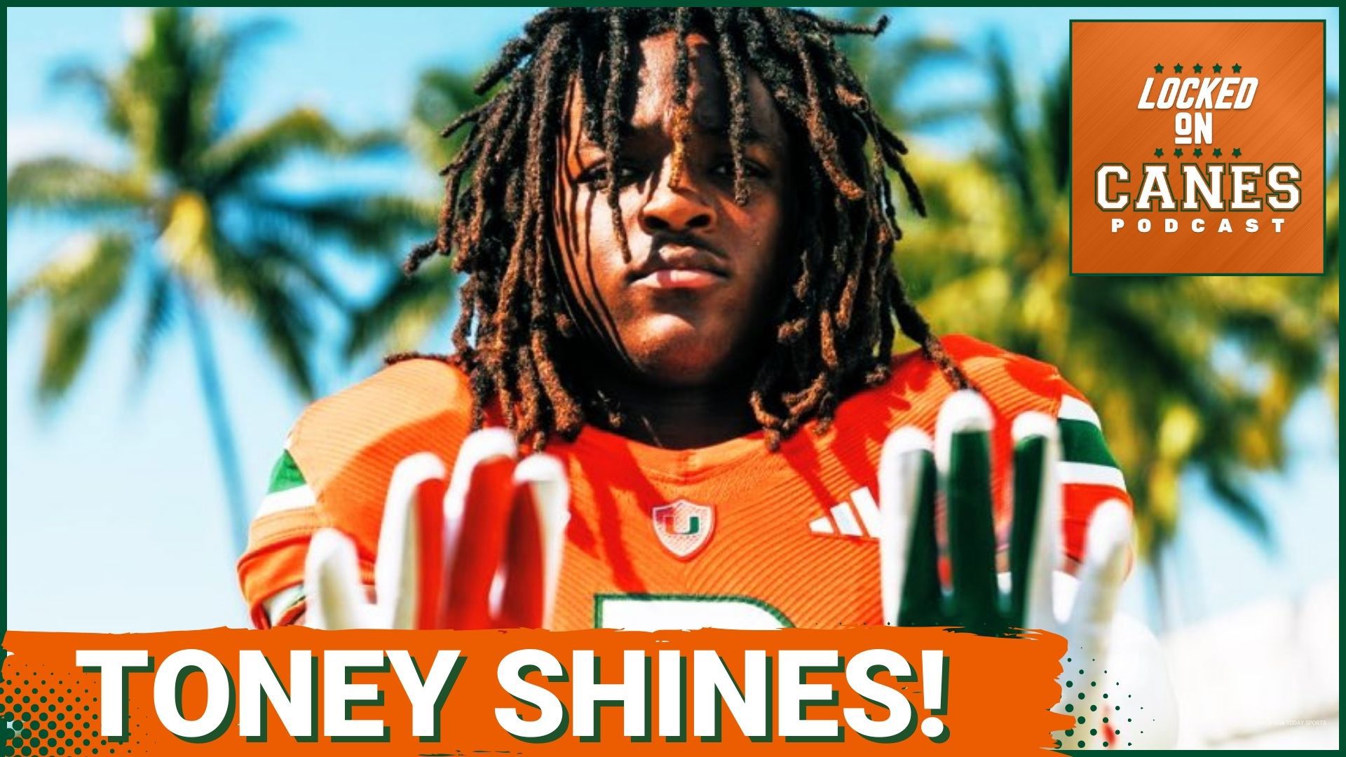 Can the Miami Hurricanes' spring football game reshape their upcoming season?