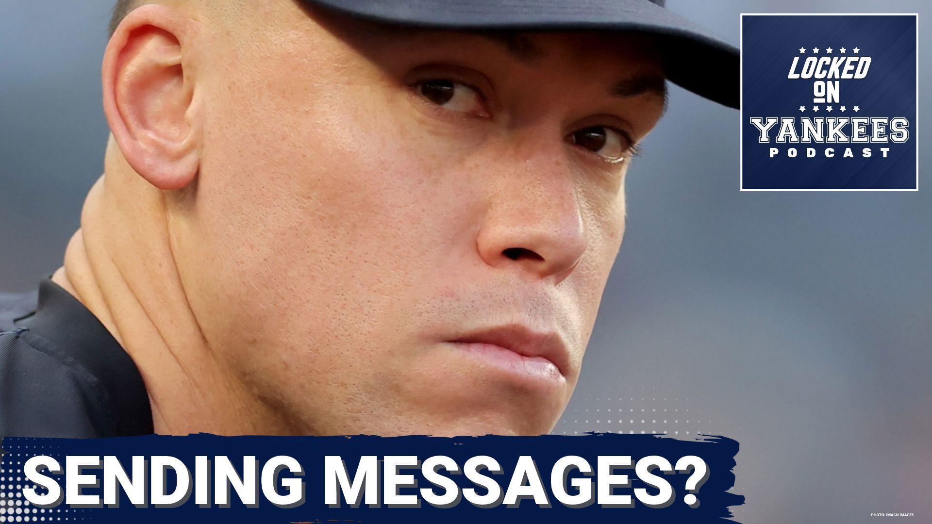 Shock Drive SHOCK: Are CC Sabathia and Anthony Rizzo SECRETLY Blasting New York ...