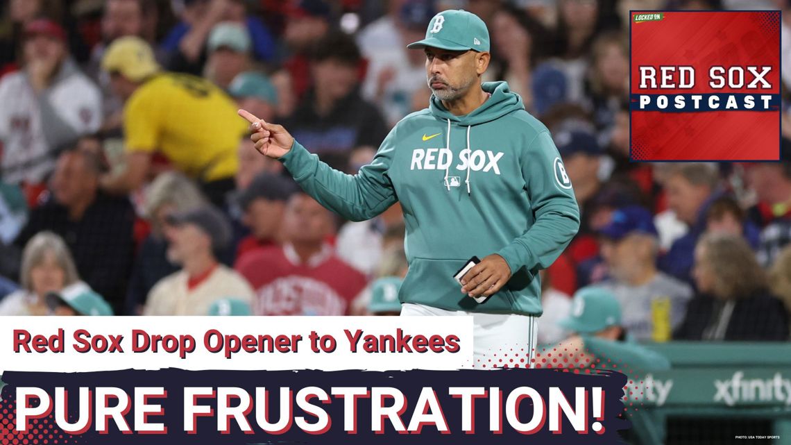 Yankees, Red Sox Clash in Crucial AL Wild Card Series