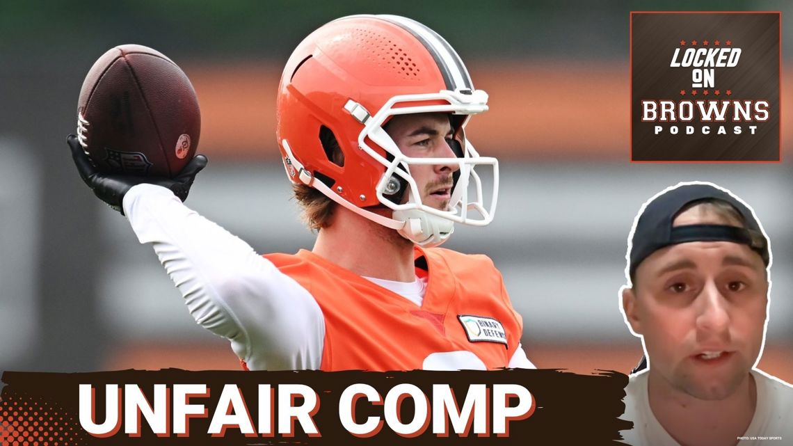 Steelers Criticized for Early Kenny Pickett Exit Amid Browns QB Uncertainty