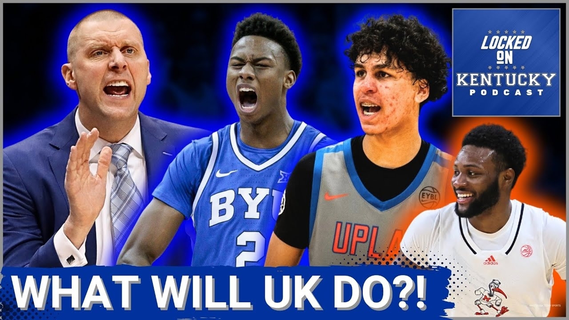 Kentucky basketball still has work to do outside of Jaxson Robinson