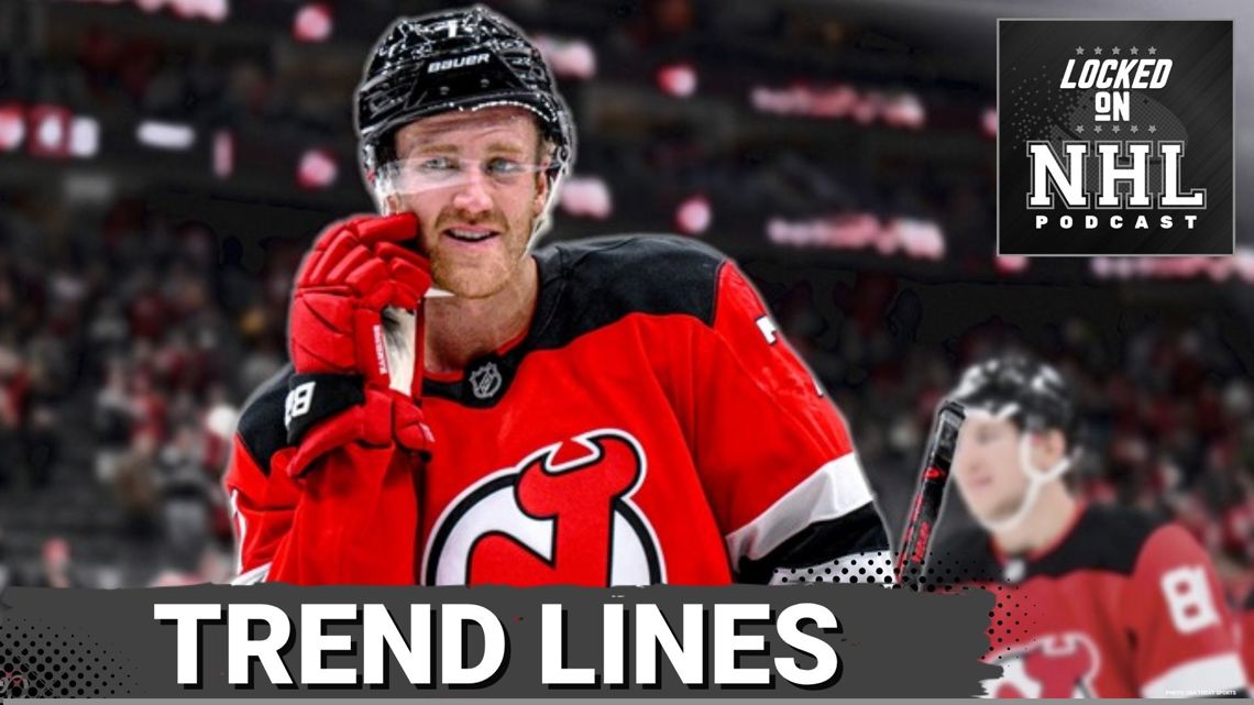 Leafs Struggle as Goaltending, Defense Falter