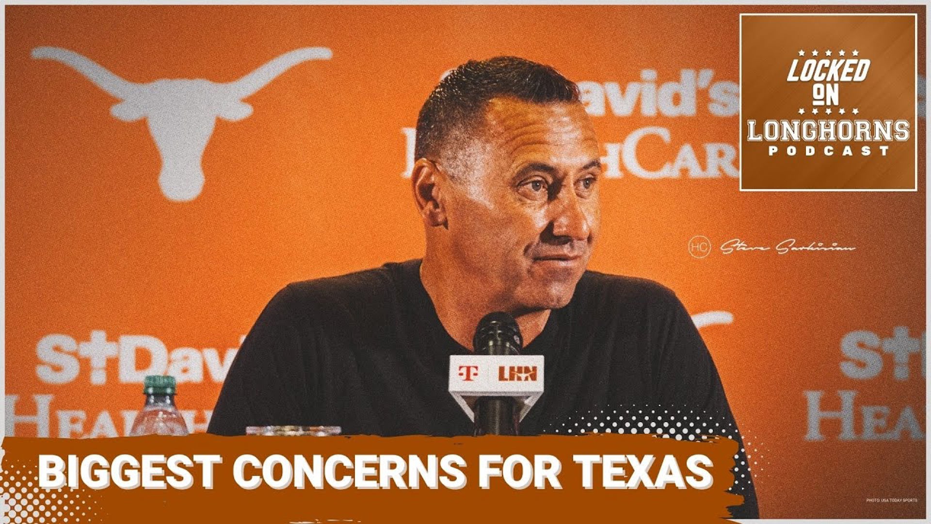 The Texas Longhorns have looked mortal over the last two weeks, being outscored by 12 points and going 1-1 after beating their first 6 opponents by 15 points or more