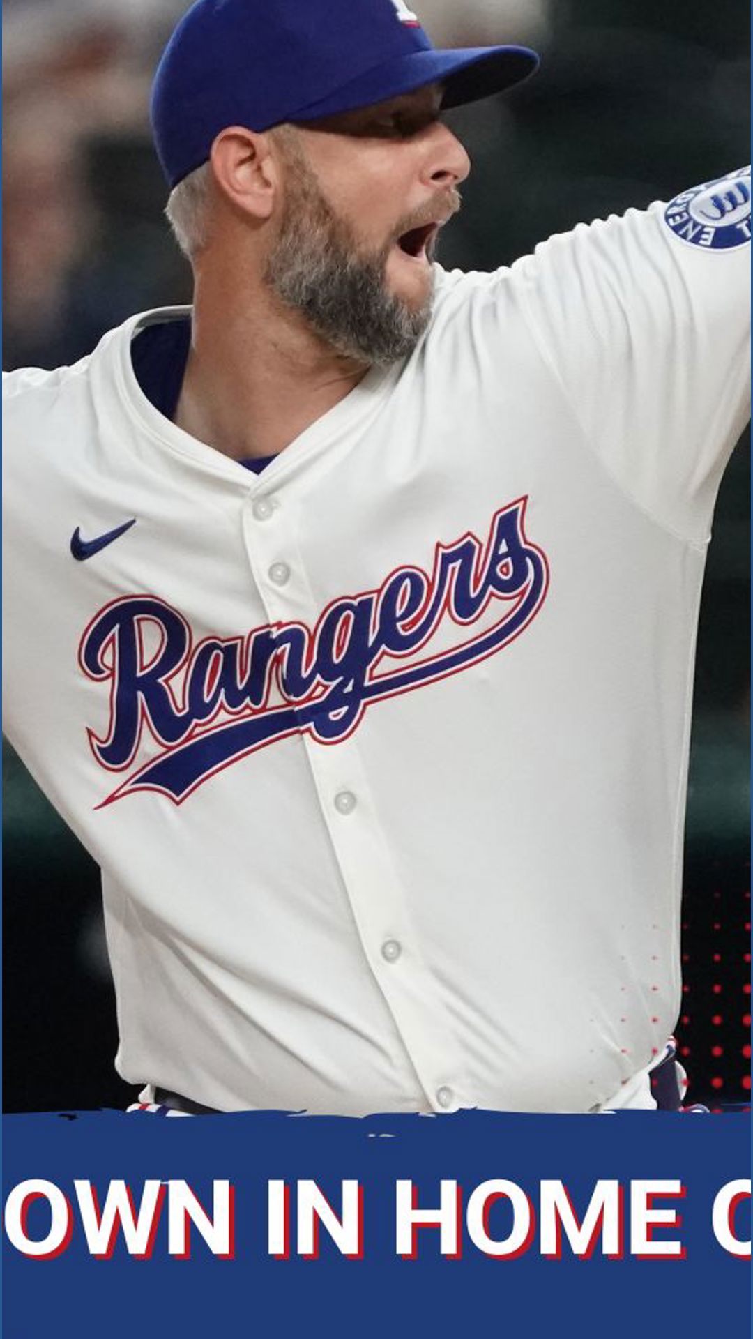 RANGERS POSTCAST: *INSTANT* REACTION after the Rangers dropped their ...