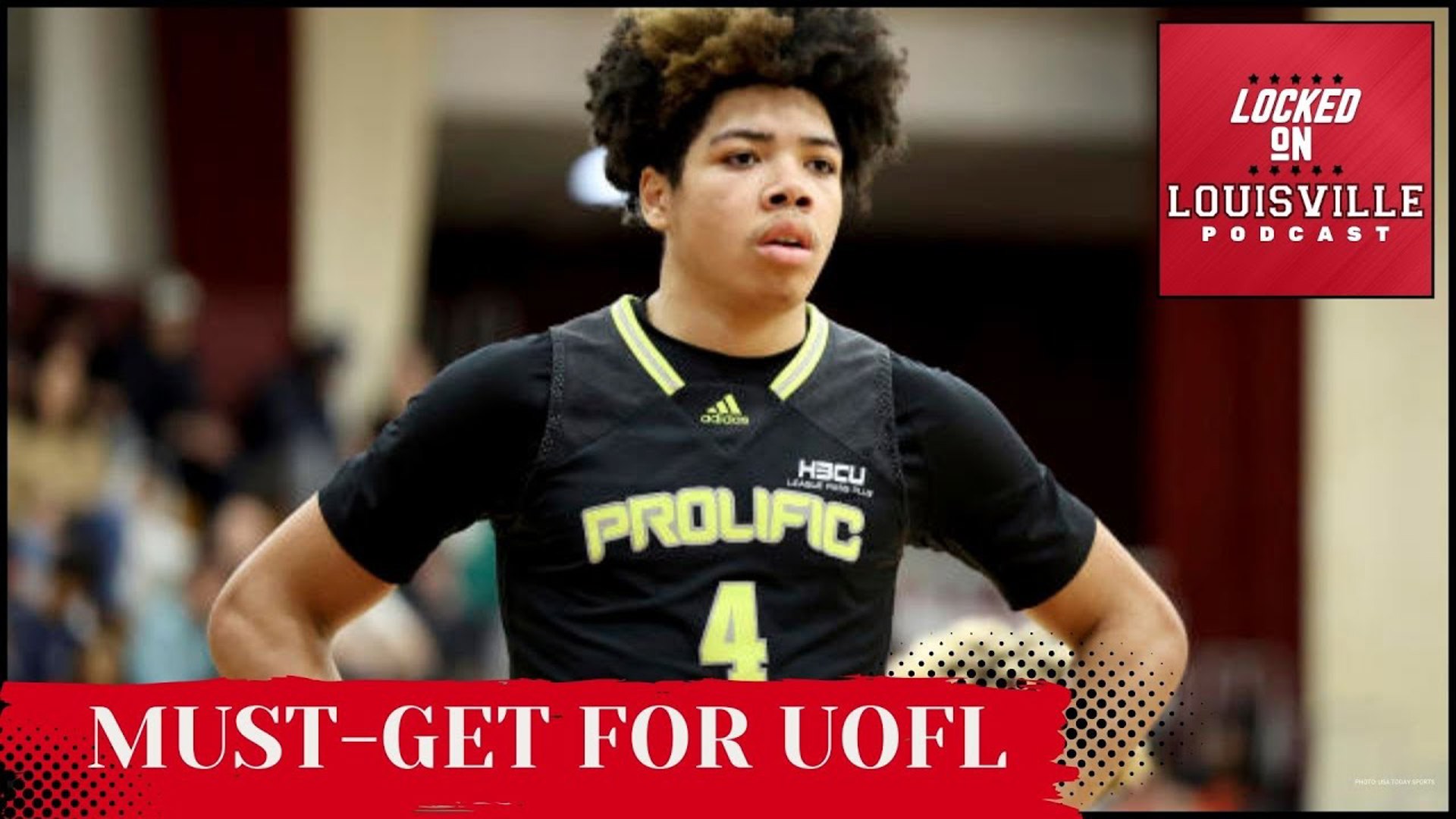 Louisville basketball: The Tyran Stokes recruitment is the most important in program history
