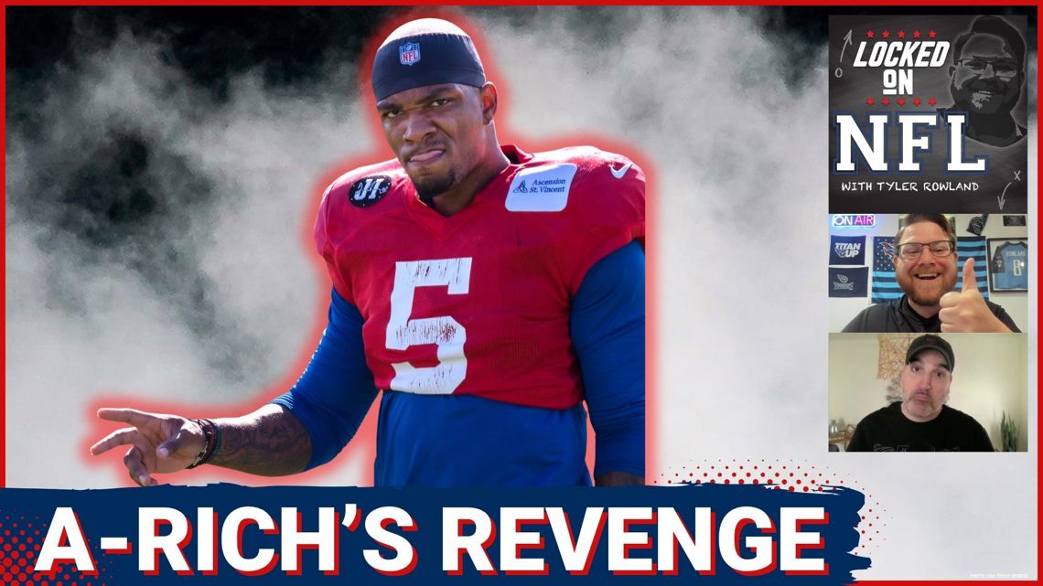 Colts QB Anthony Richardson Transforms Diet, Battles Daniel Jones for Starting Role