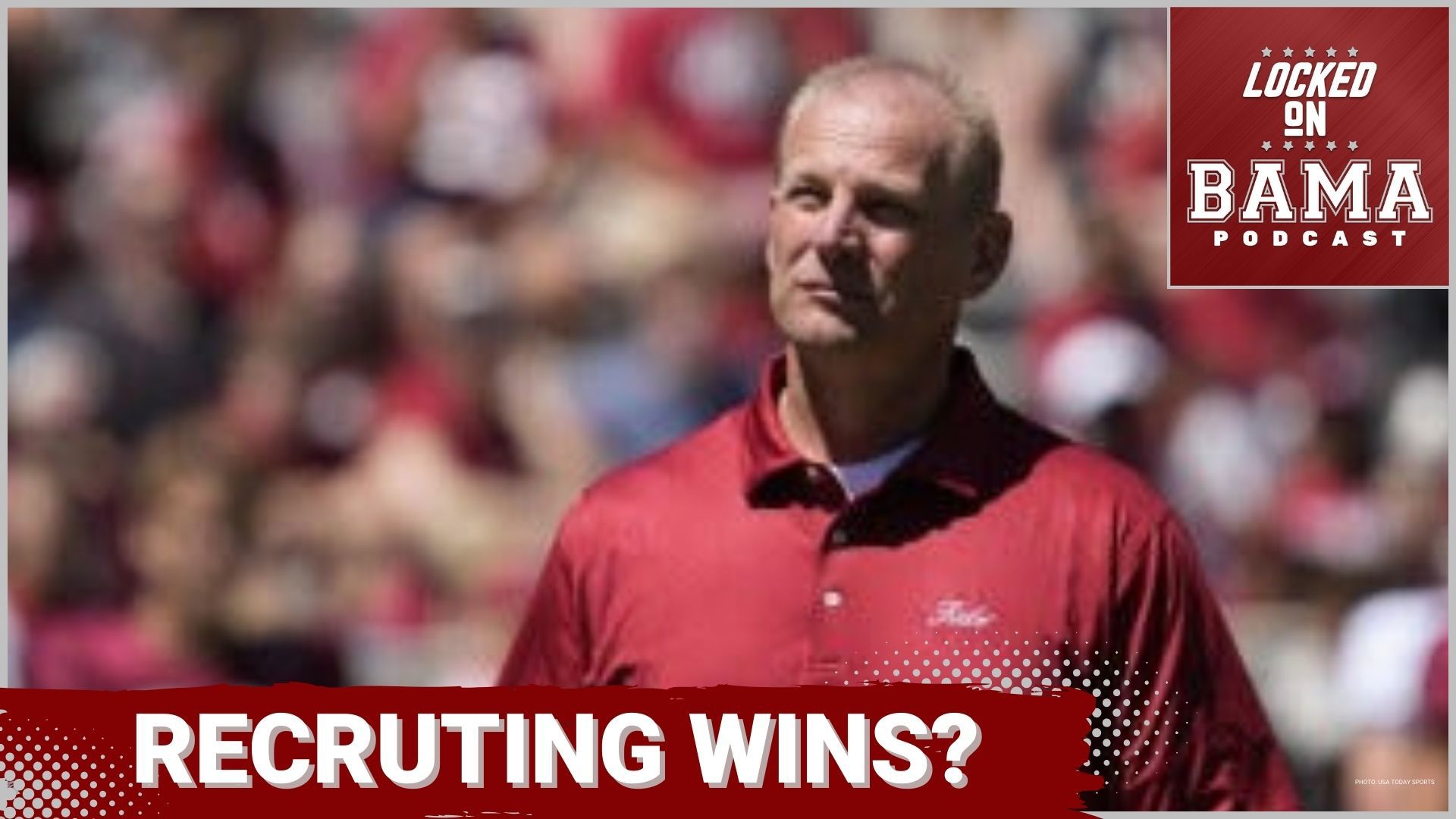With quarterback recruit Derek Zammit potentially heading to Washington, the Tide's strategy faces a pivotal moment.