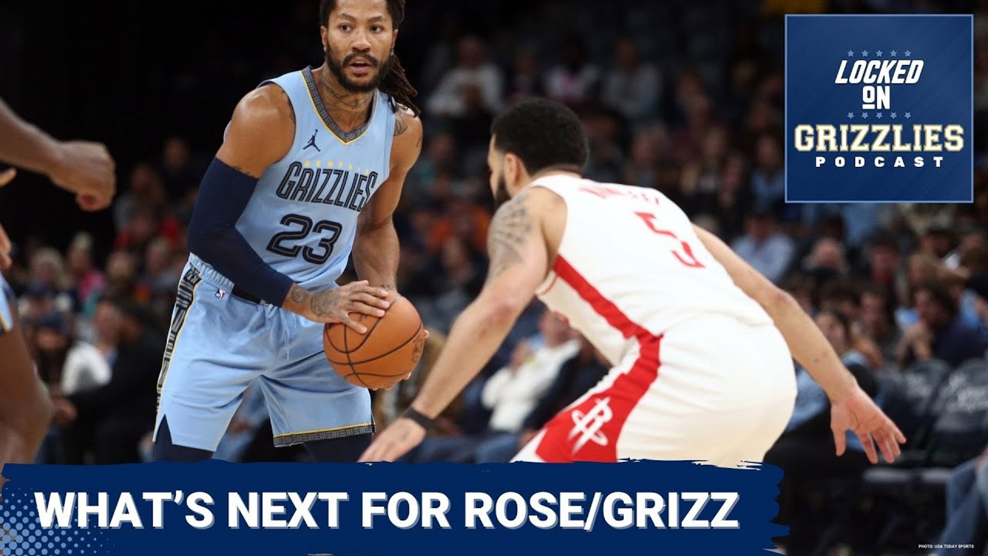 who is derrick rose agent