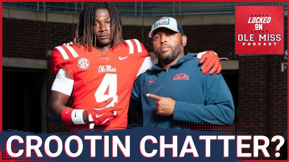 Ole Miss Secures Tupelo CB Iverson McCoy Over Mississippi State