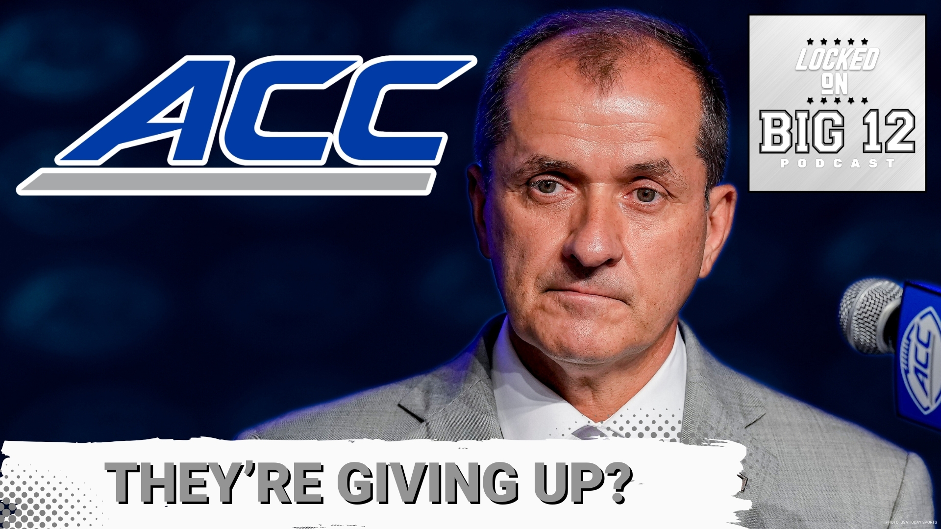 WILD: BYU SLAMS Texas Tech, West Virginia DESERVES March Madness ...