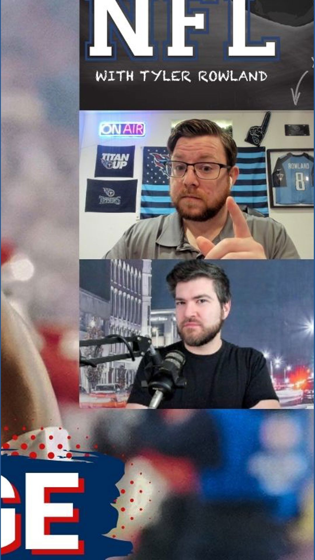 MVP RACE: Patrick Mahomes, Bo Nix & Justin Herbert BATTLE for MVP ...