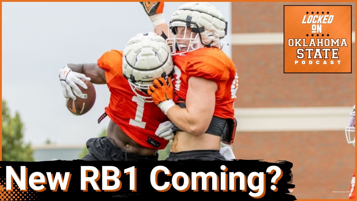 Iowa, Oklahoma State, Oklahoma Enter 2025 College Football Season Amid Mixed Expectations