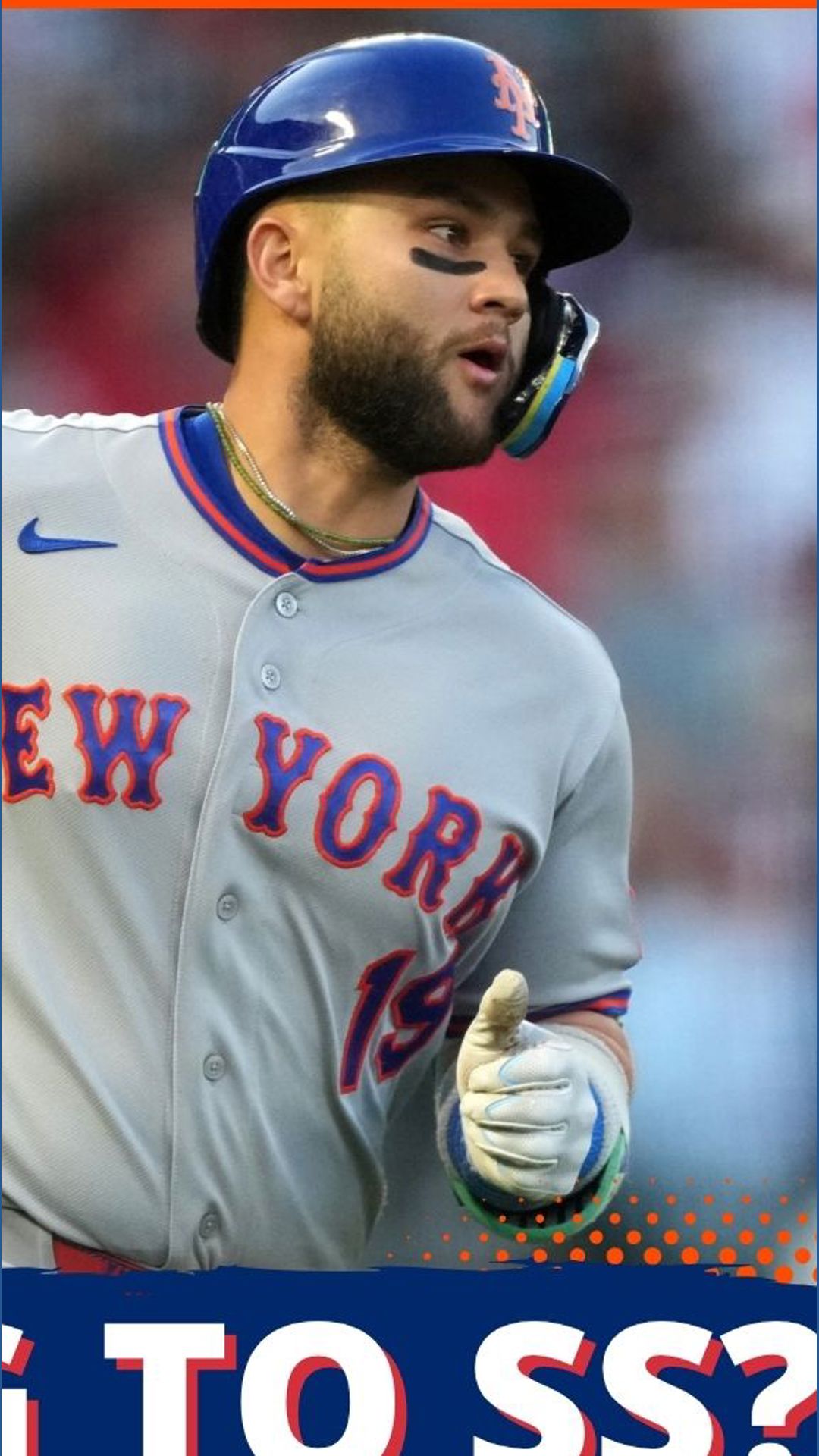 The New York Mets Are Beating (and Injuring) Themselves | Ronny ...