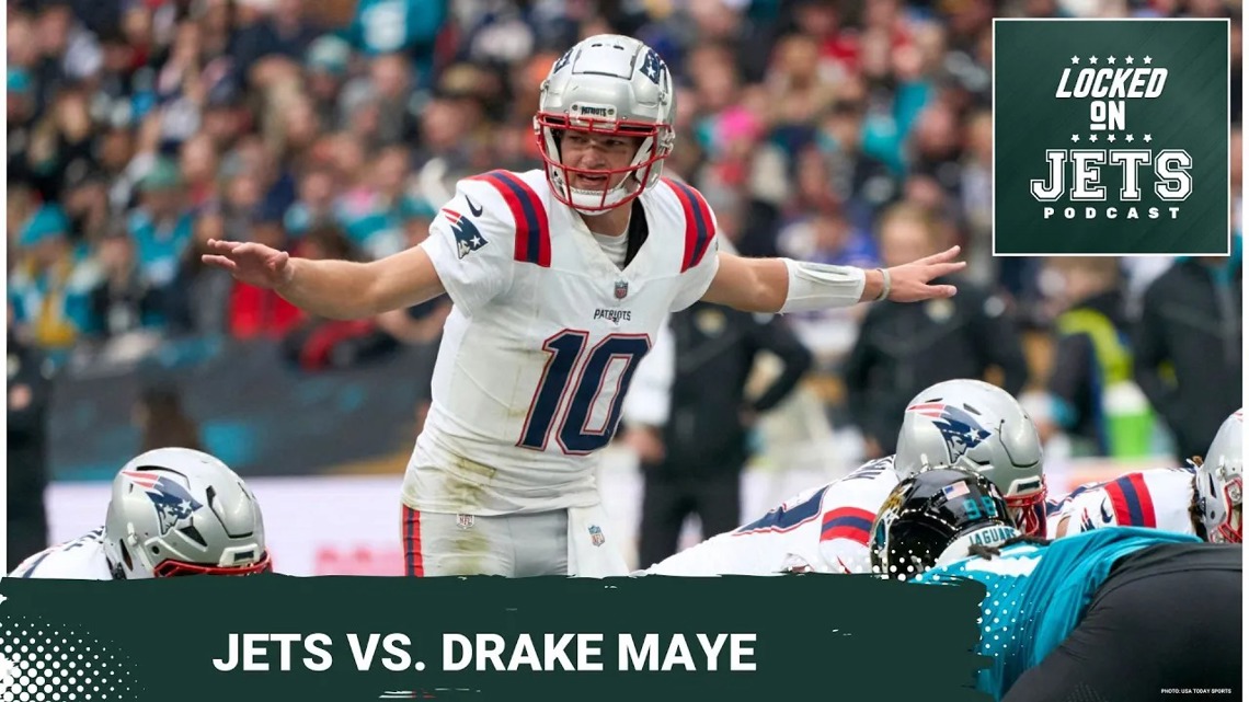 New York Jets + New England Patriots Key Players to Watch