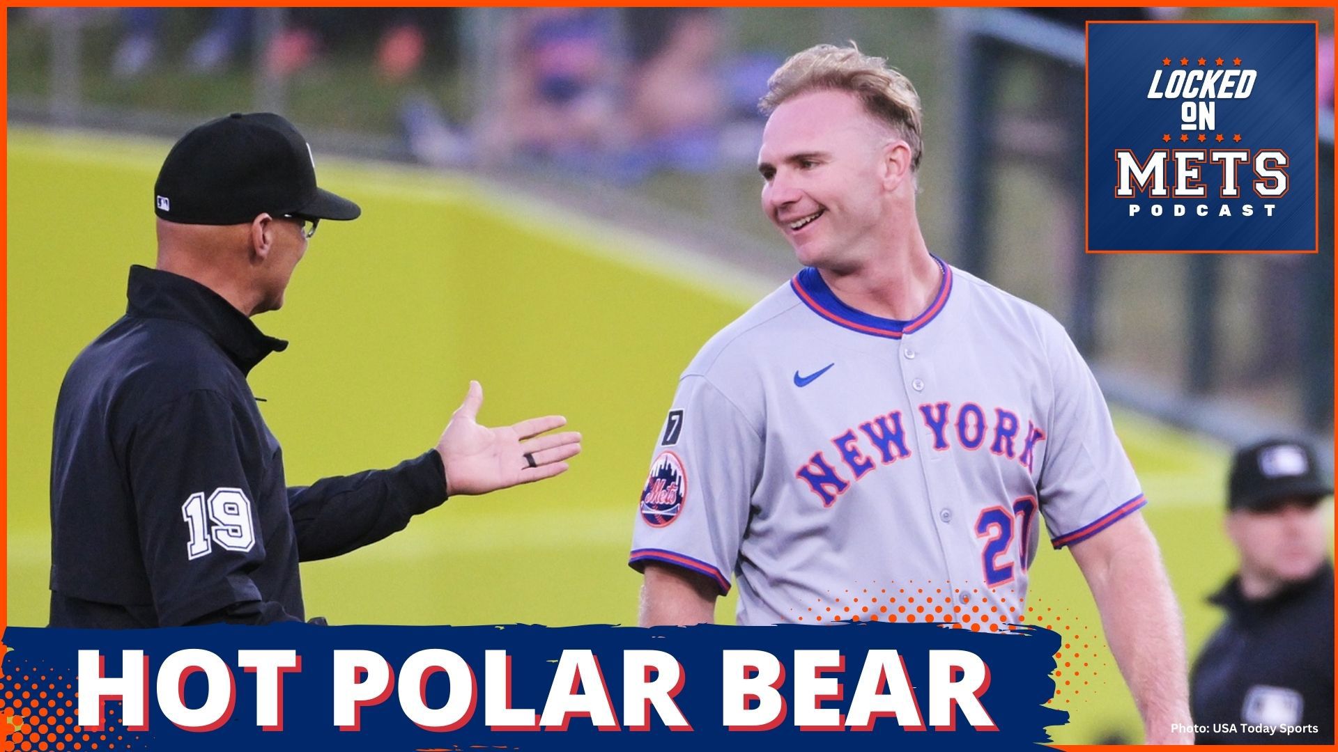 The New York Mets bounce back with a win against the Oakland A's, fueled by Pete Alonso's scorching hot start.