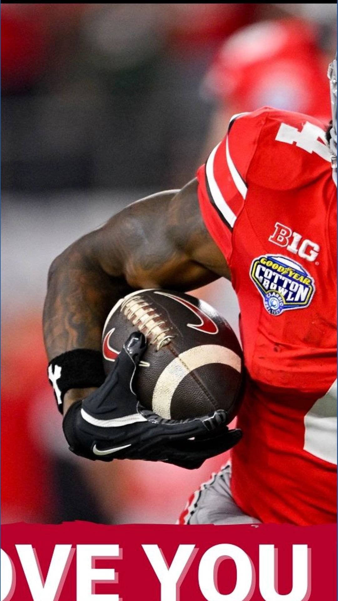 PROVING GROUND: Ohio State’s Spring Camp FORCES Growth—Julian Sayin ...