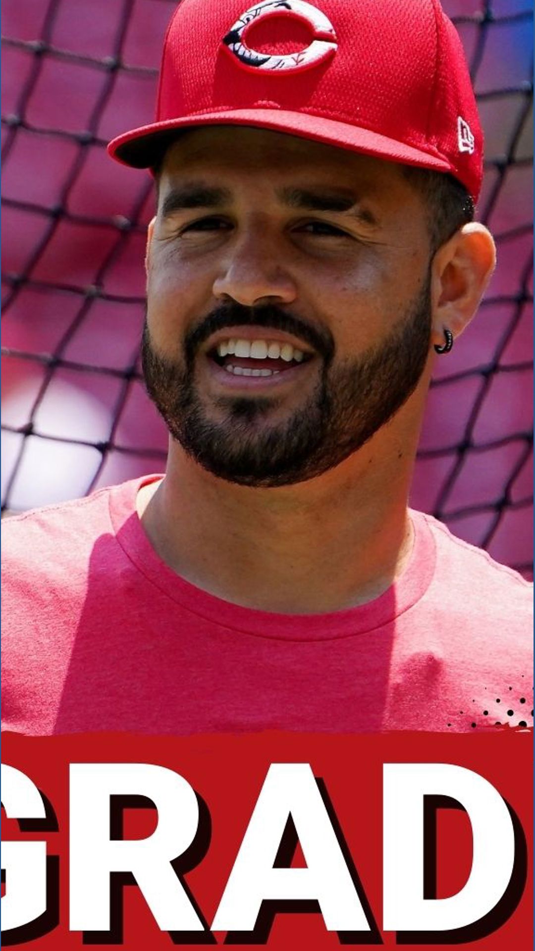 GRADED: Eugenio Suarez TRANSFORMS Cincinnati Reds Offseason Evaluation ...