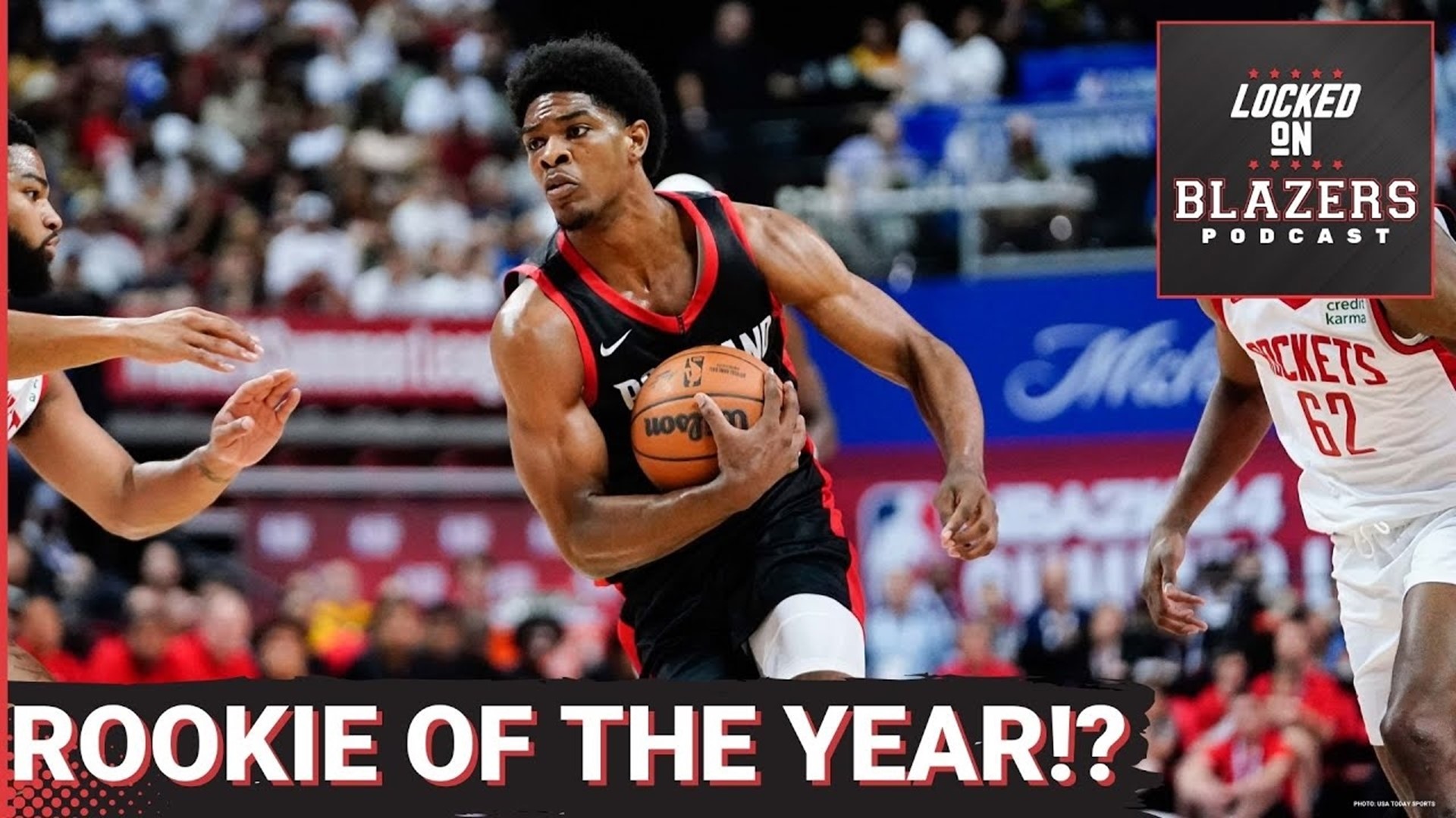 Can Scoot Henderson win Rookie of the Year? Portland Trail Blazers Season Preview
