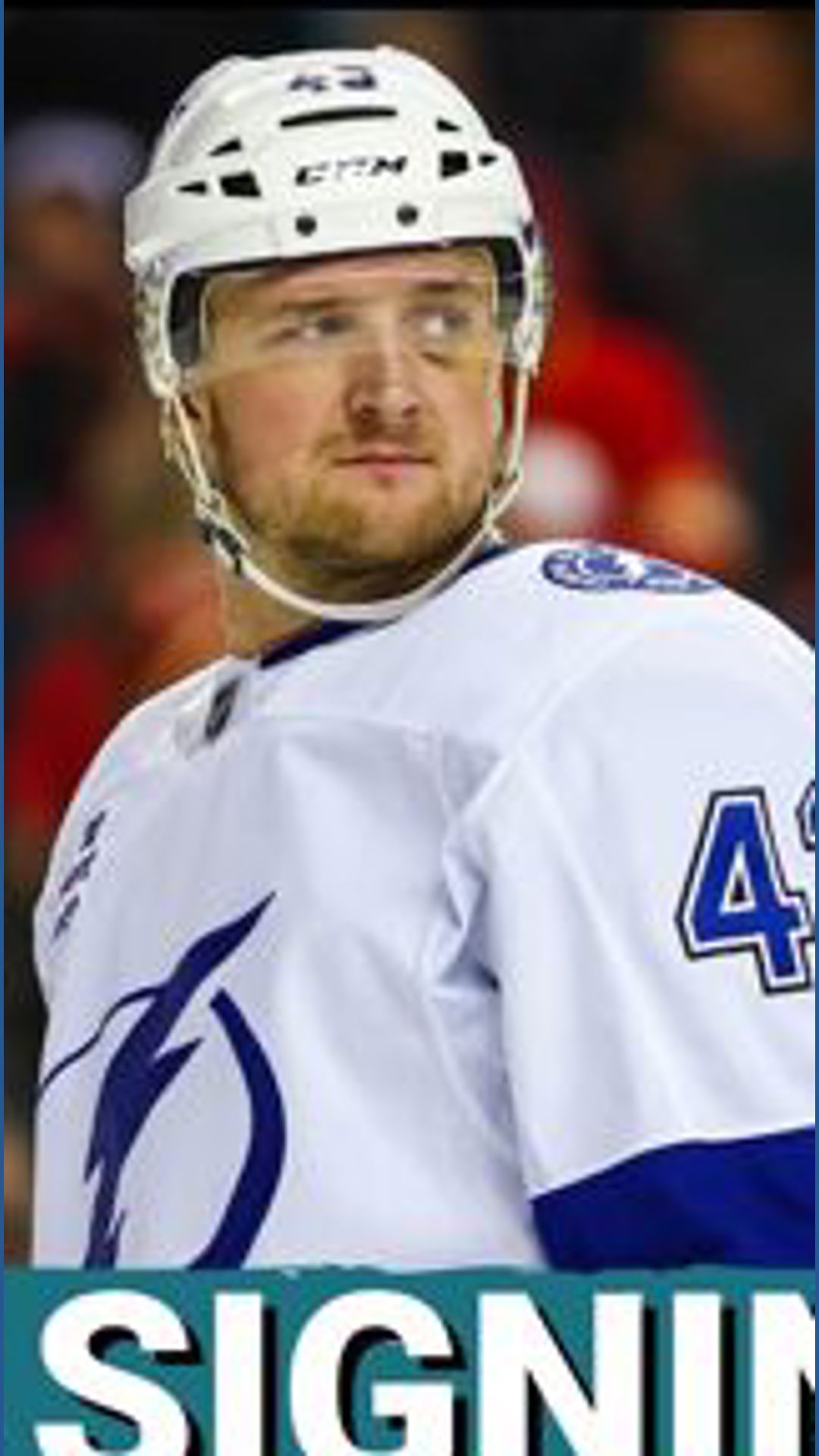 MUST-SIGN: Should the San Jose Sharks PURSUE Darren Raddysh as Their ...