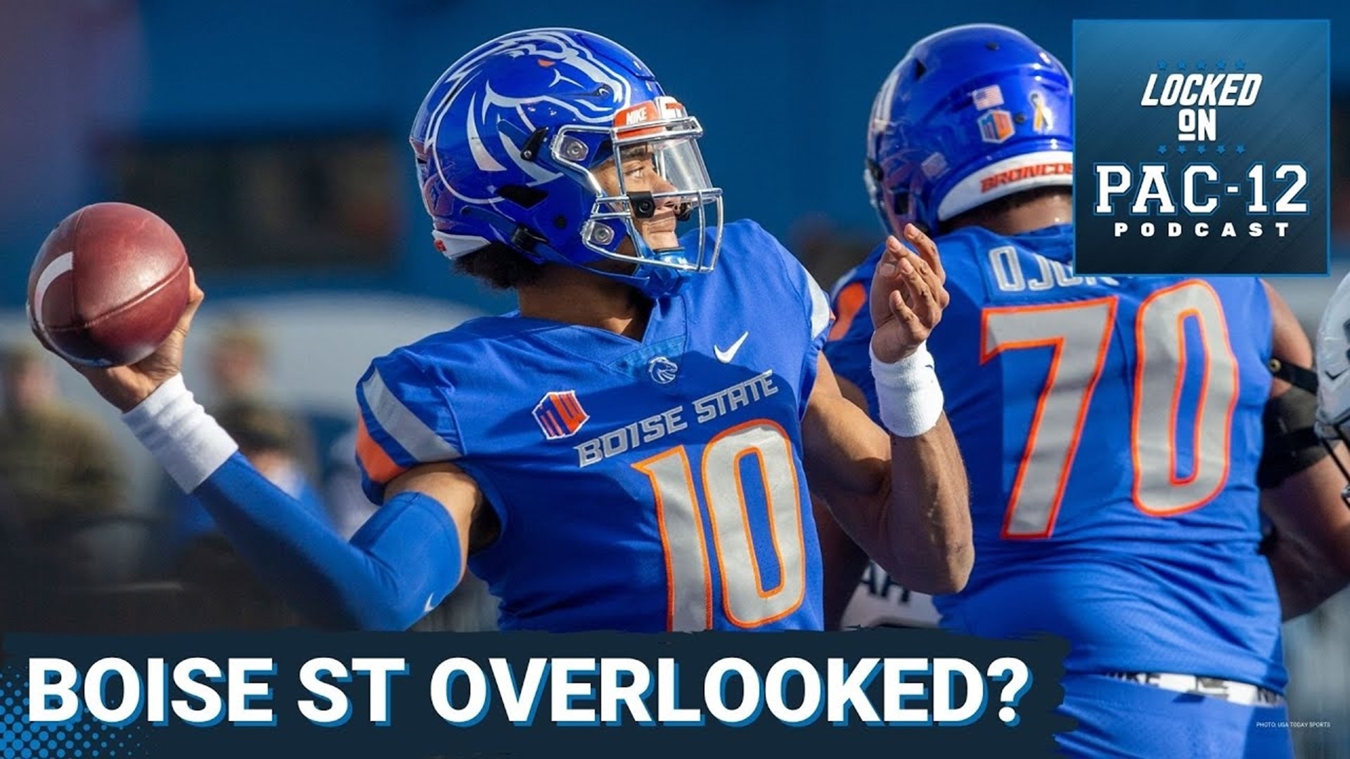 Boise State Broncos News - College Football