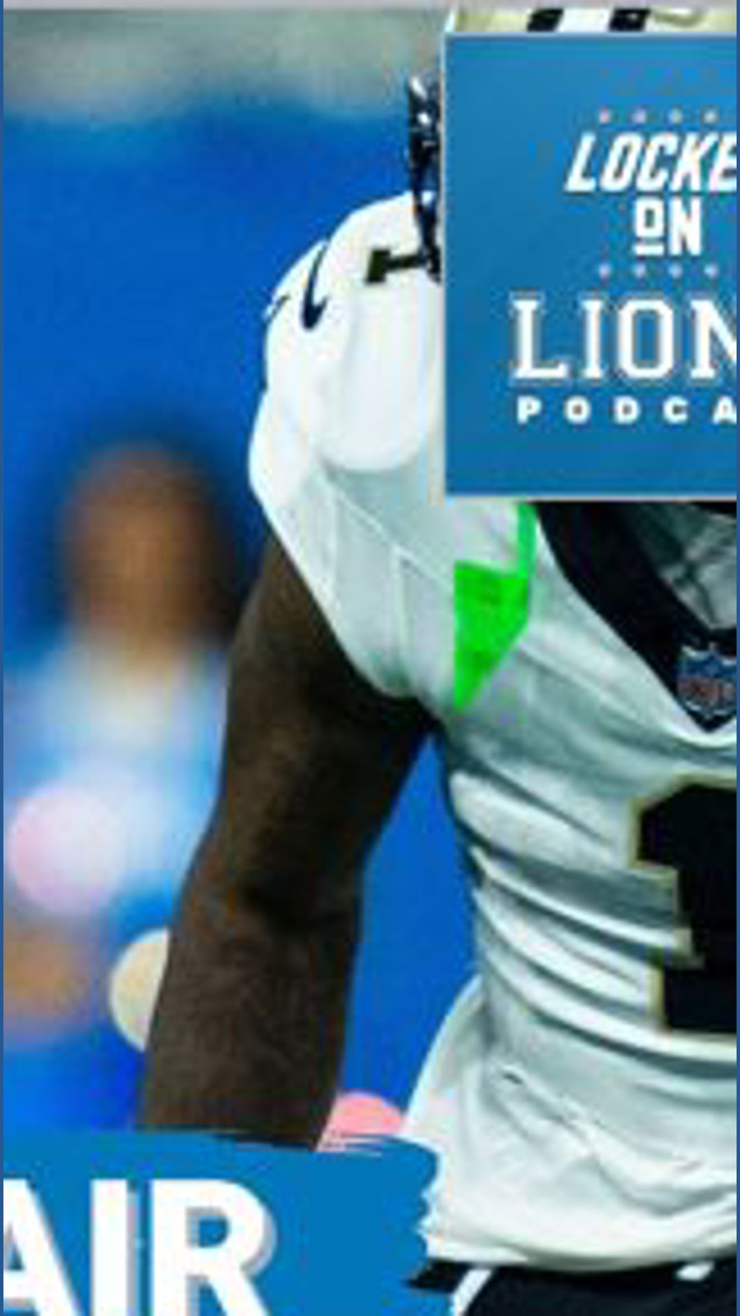 Word Root Map Will Sam LaPorta’s Heartfelt Words Friday REDEEM Him With Detroit Lions ...