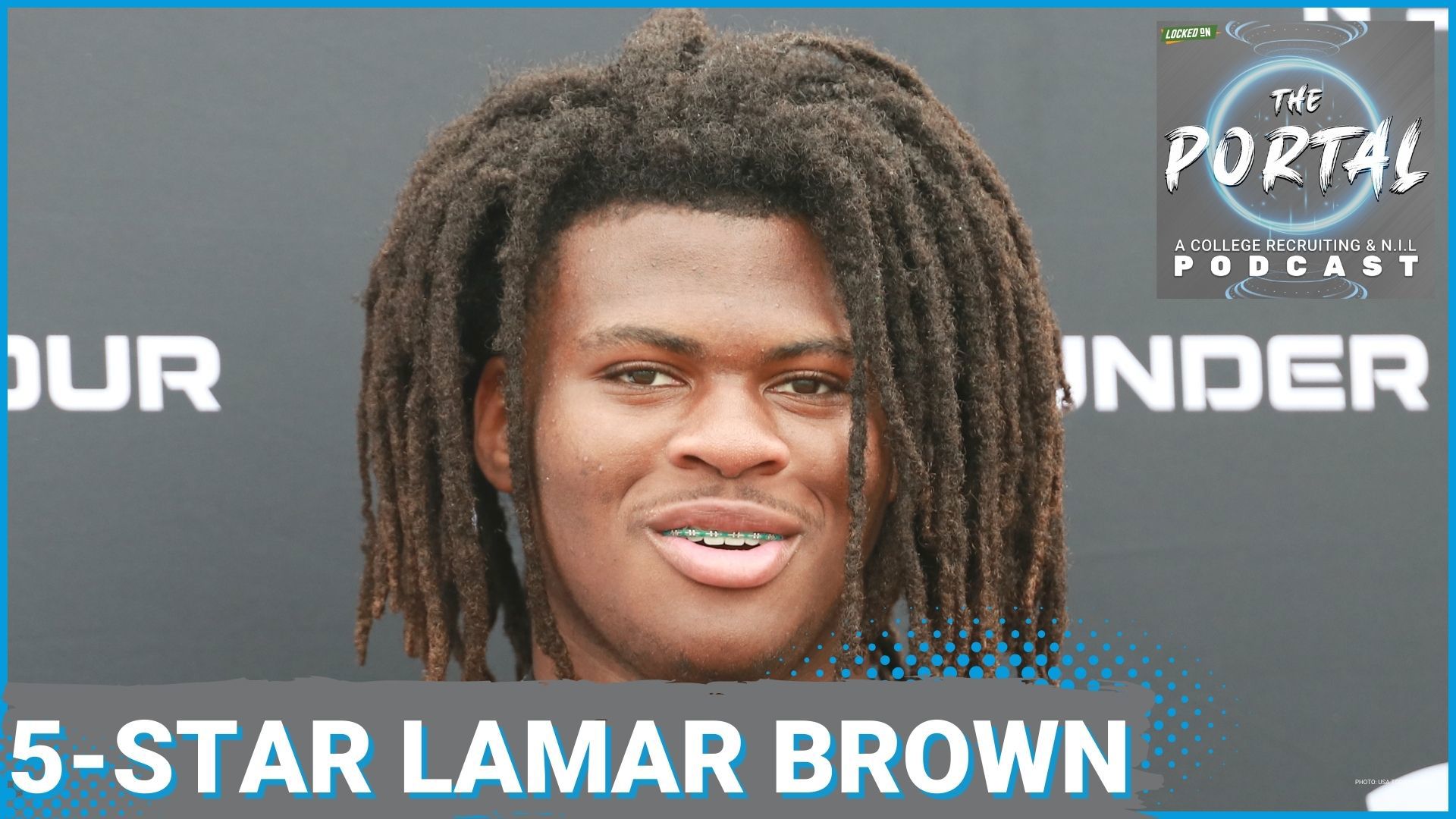2026 Recruiting updates for 5-star prospects Lamar Brown and Richard Anderson, plus big-time recruits like Darius Yates, Tylan Wilson, Xavier McDonald, and more!
