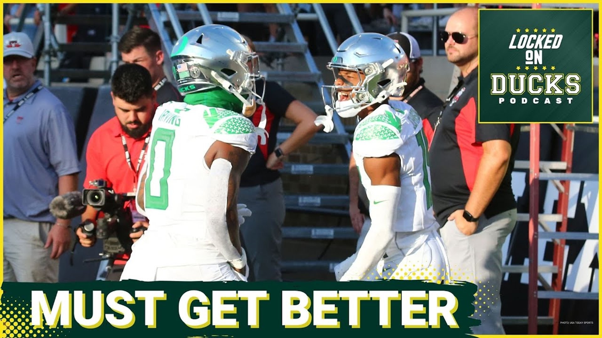 Oregon should be able to win comfortably against the Hawaii Rainbow Warriors this weekend at Autzen Stadium.