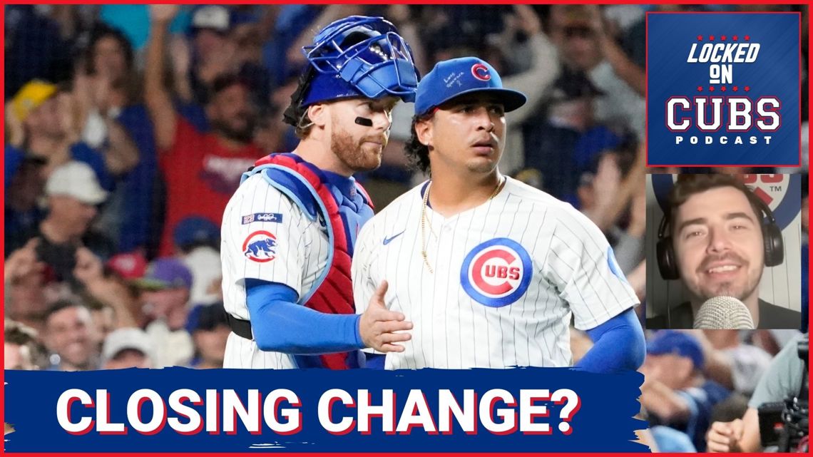 Cubs Lead NL Wild Card Race Amid Offensive Struggles