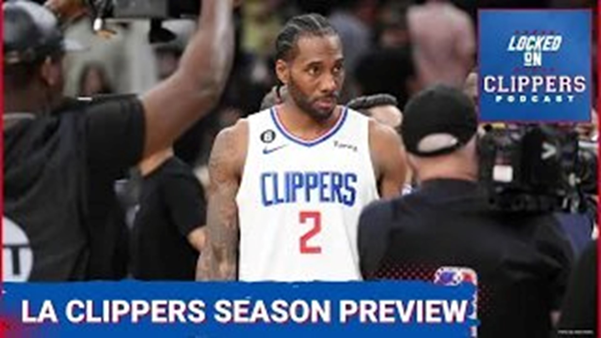 Clips Nation, a Los Angeles Clippers community