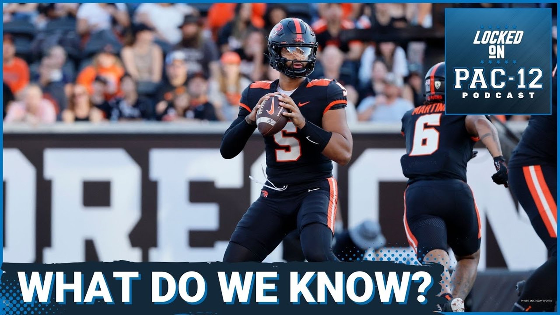 Oregon State came into 2023 with sky high expectations under Jonathan Smith after adding former 5-star QB DJ Uiagalelei. Through 2 weeks they've been impressive.