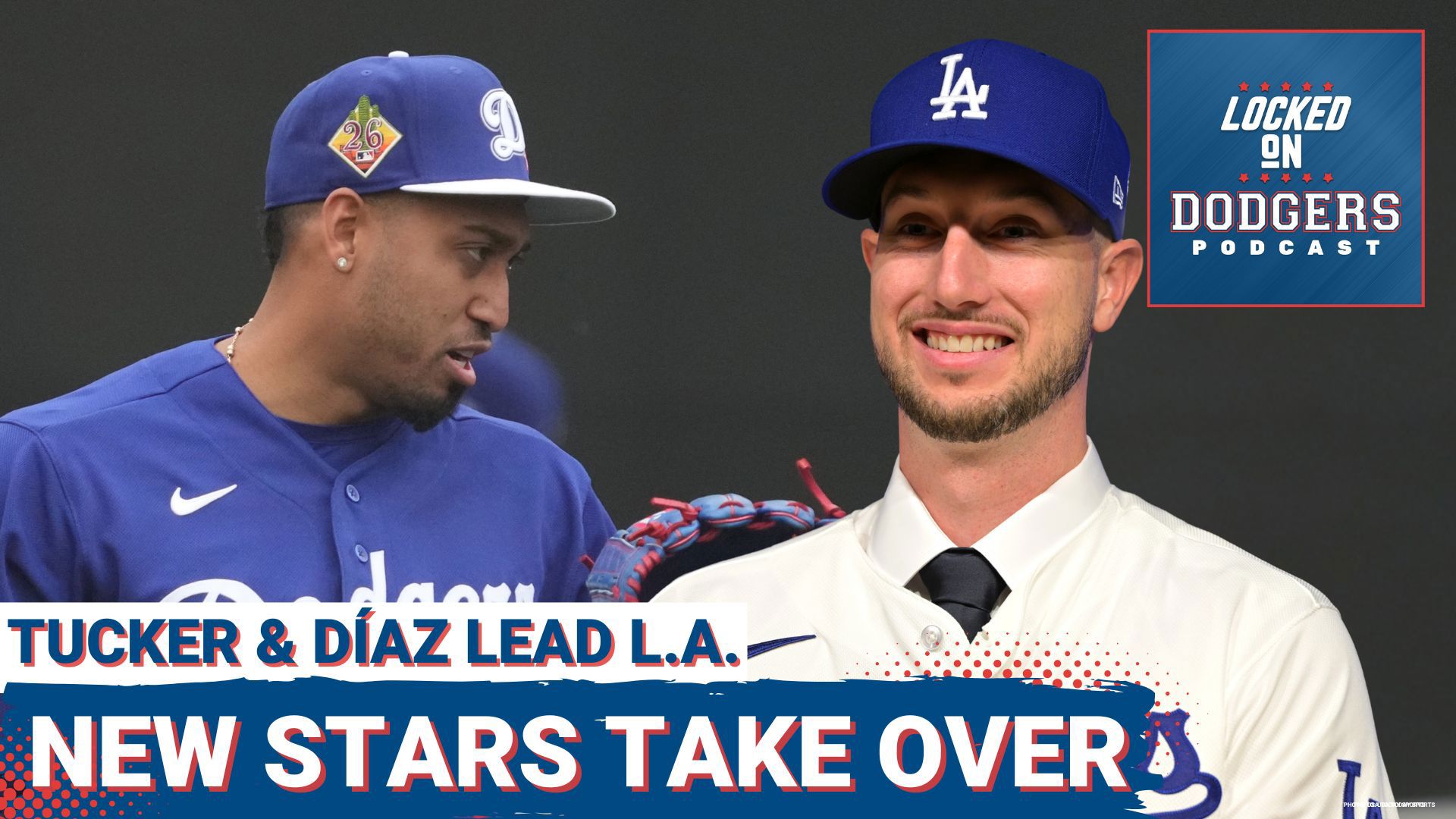 What’s Next for Díaz and the Dodgers?