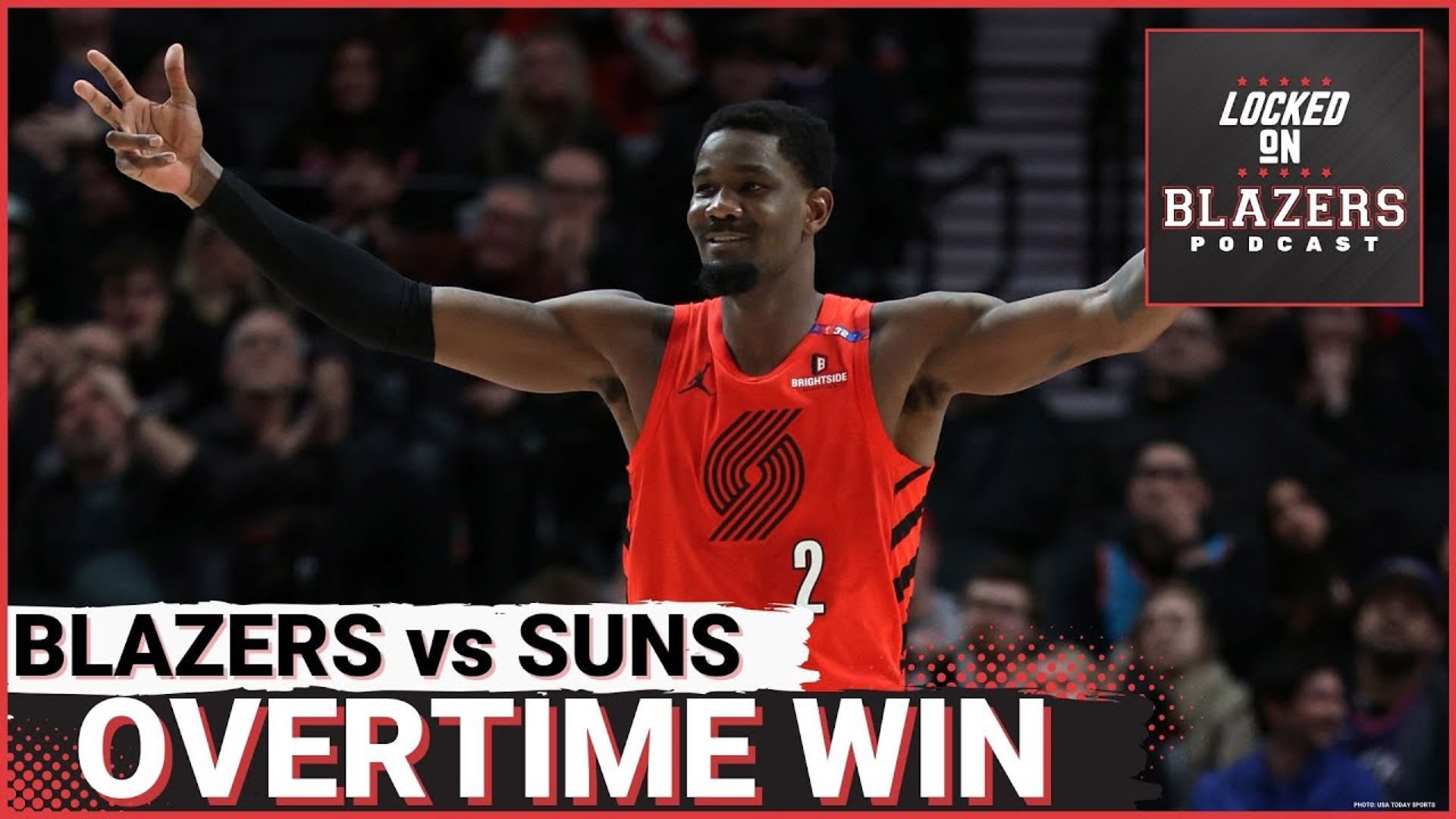 Amazing A Painful Trade Proposal For The Trail Blazers And Suns Design for Your Screen Amazing A Painful Trade Proposal For The Trail Blazers And Suns Design for Your Screen