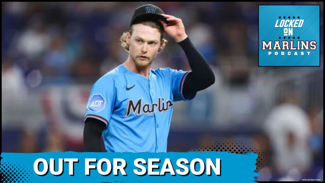 Bullpen Leads Miami Marlins To 4-2 Win Over Giants, But Max Meyer Is ...