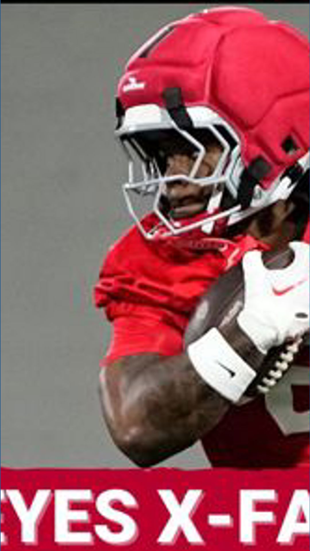 DYNAMIC: How Ryan Day Will CAPITALIZE on Legend Bey's Unique Skill Set ...