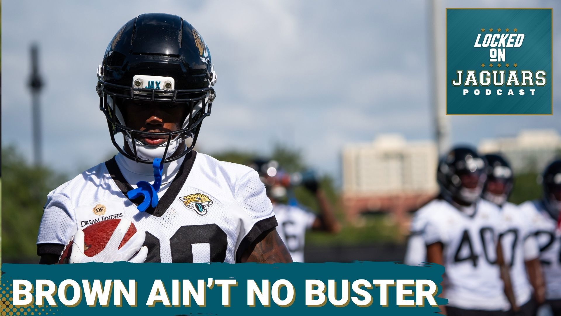 Jaguars training camp heats up with sleeper sensations and depth battles. Who's turning heads and reshaping Jacksonville's roster?