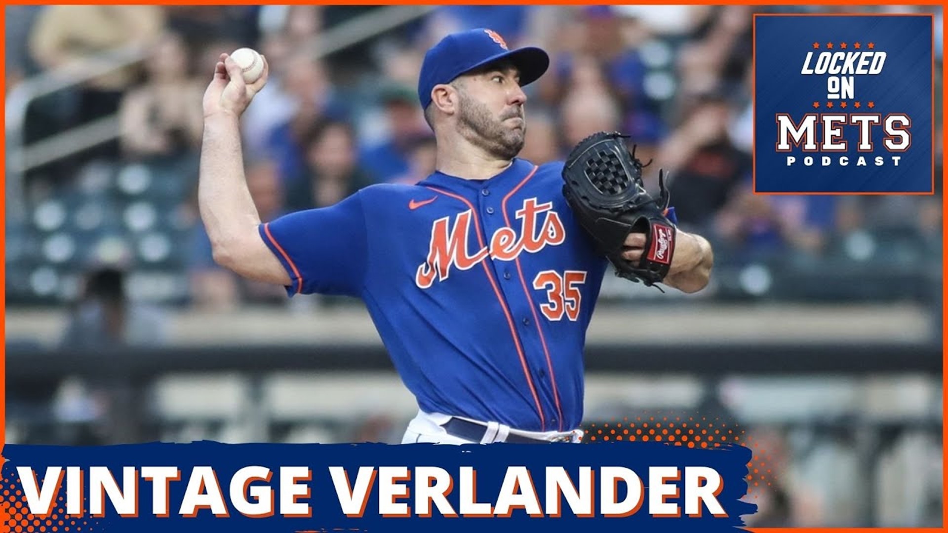 New York Mets Have Hope if the Real Justin Verlander is Back