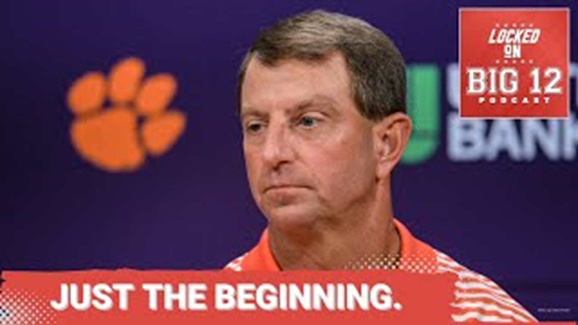 According to ESPN's Pete Thamel, Clemson's legal action against the ACC could usher in a significant transformation in collegiate athletics.