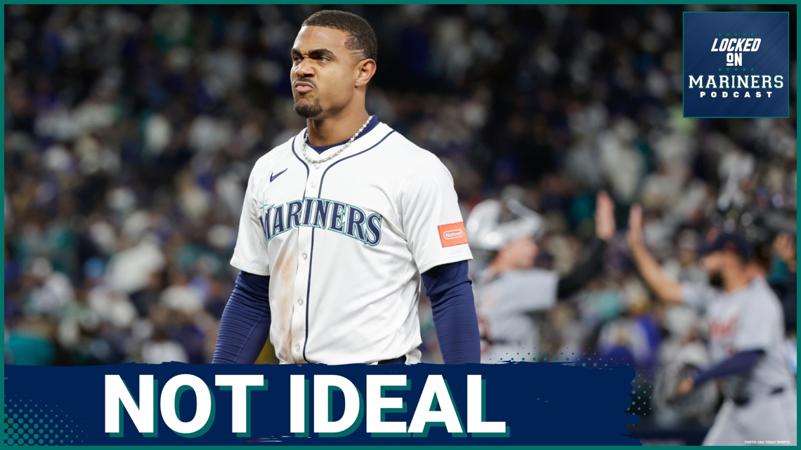 Detroit Tigers Edge Seattle Mariners in 11-Inning ALDS Game 1 at T-Mobile Park