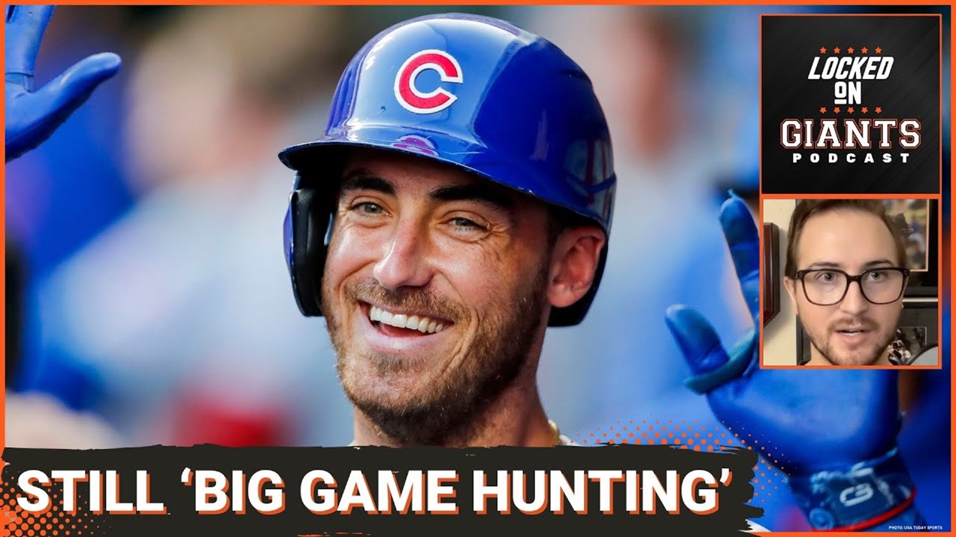 Report: SF Giants still 'big game hunting,' linked to Blake Snell, Cody Bellinger, Matt Chapman