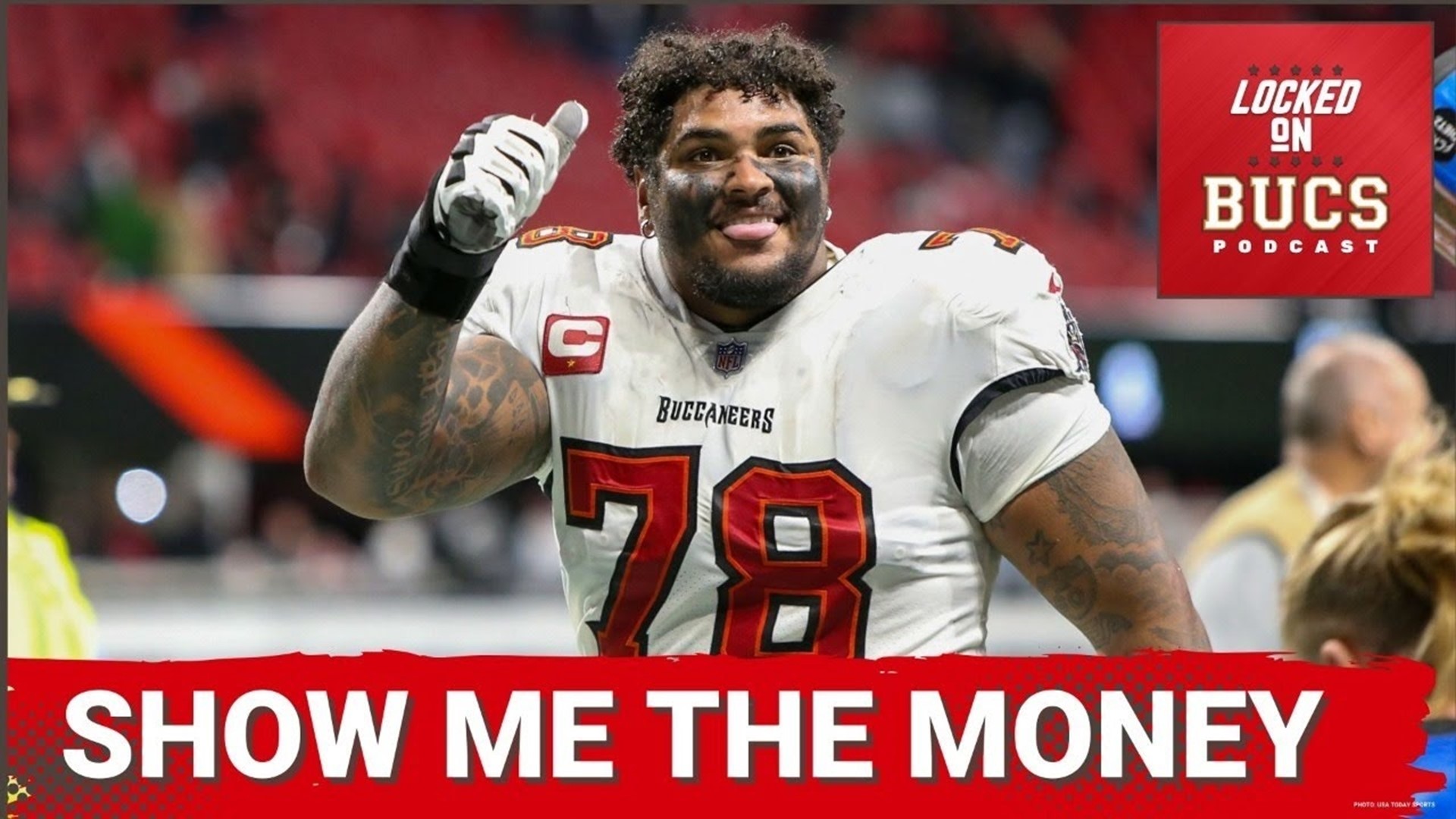 Tampa Bay Buccaneers Tristan Wirfs Set For Big Money | NFL Rule Changes ...