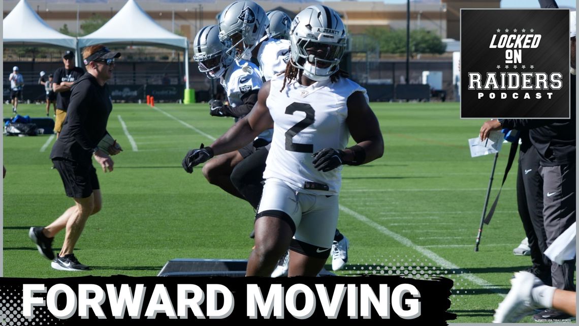 Ravens, Packers Training Camps Advance in Maryland, Wisconsin