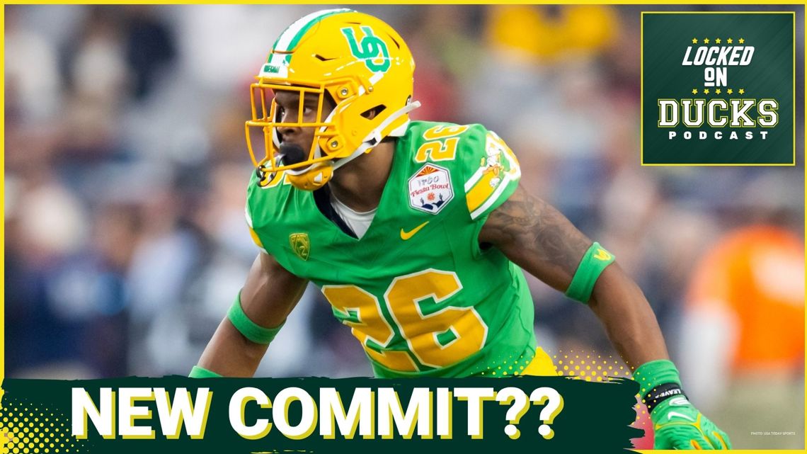 COMMITMENT Oregon 4 star LB target - Fbcb5675 8273 437b 888e 529248bc45c8 1140x641