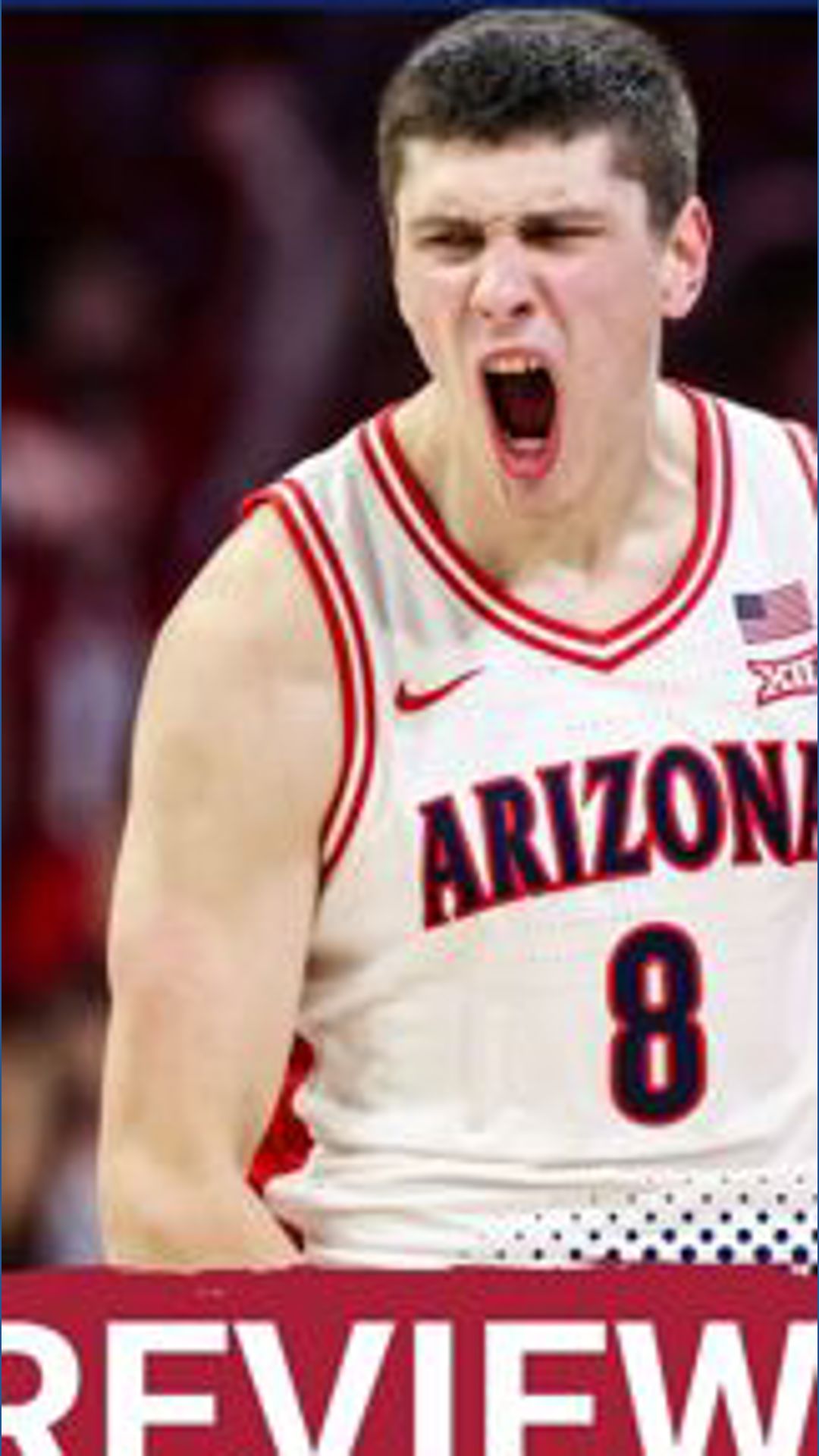 Kenpom R BIG 12 PREVIEW: KENPOM RANKS Houston Cougars and Arizona Wildcats as ...