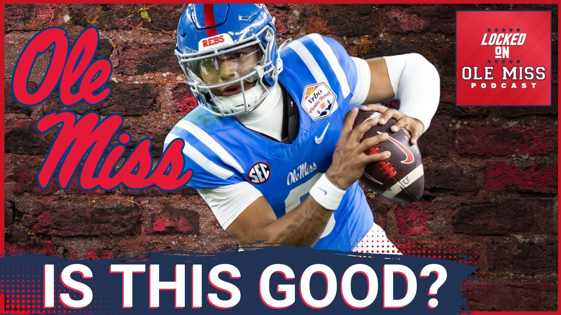 WOW: National Media WRONG about Ole Miss NIL LAW | New SPLINTER CELL ...
