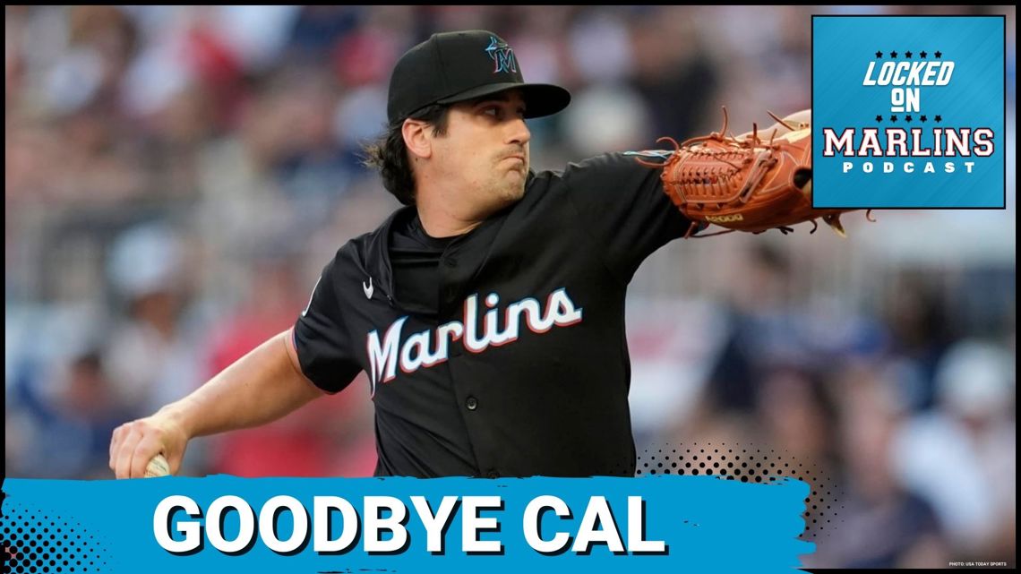 Atlanta Braves Claim Cal Quantrill Off Miami Marlins Waivers