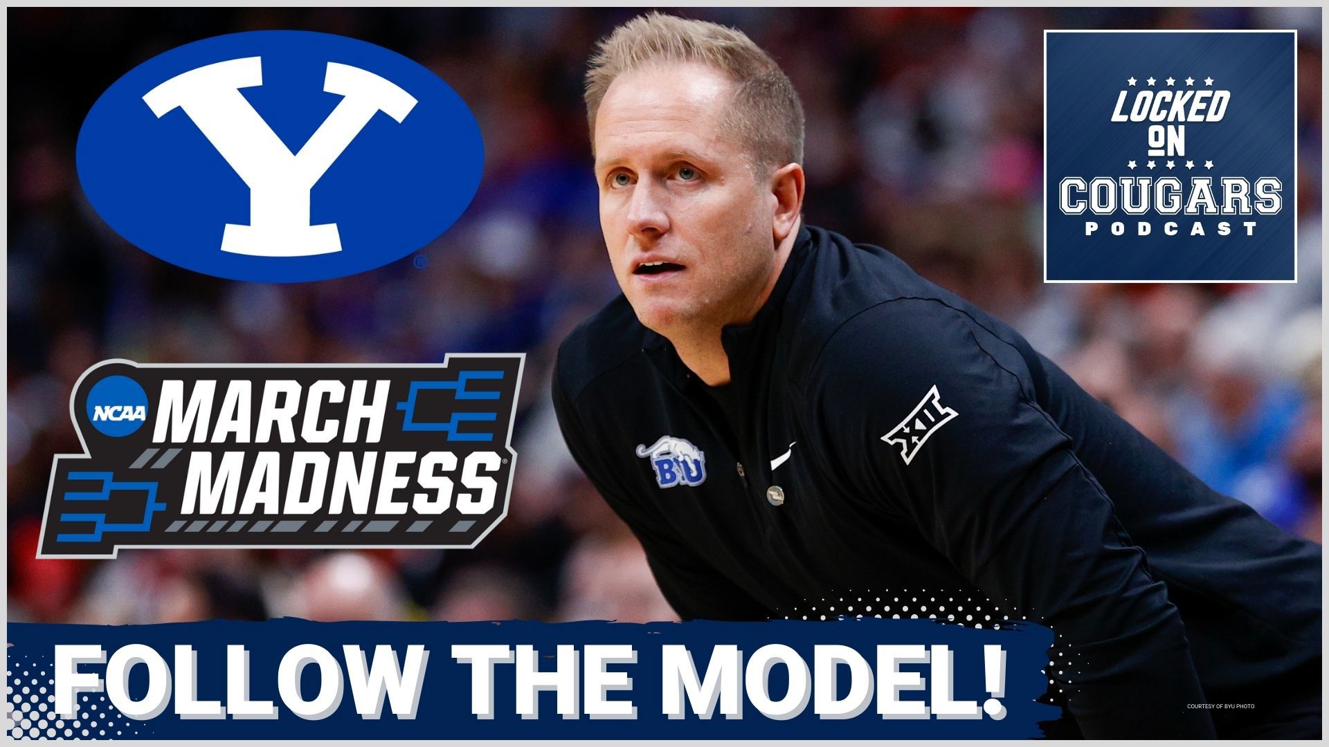 This episode looks at how Houston & Florida's stingy defensive performances provide a clear blueprint for Kevin Young &the BYU Cougars to reach unprecedented heights